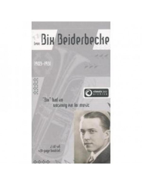 Bix Beiderbecke