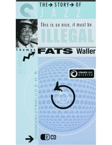 Fats Waller