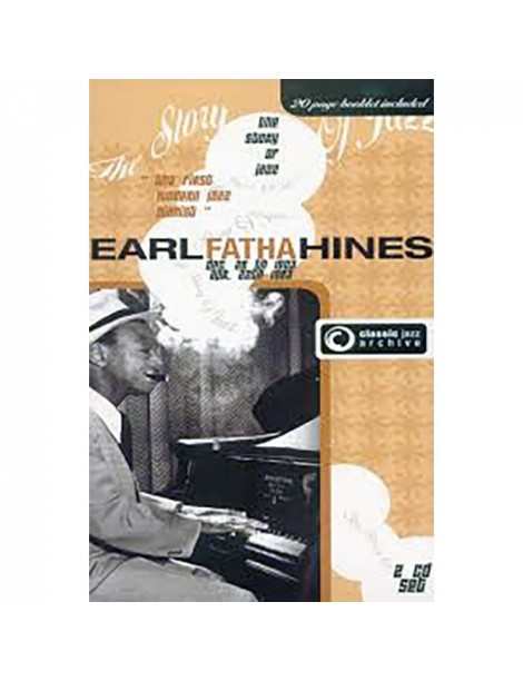 Earl Hines