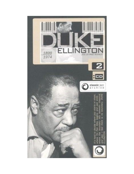 Duke Ellington