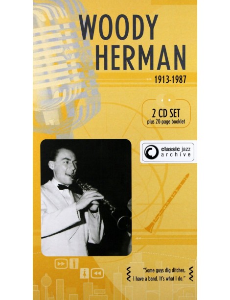 Woody Herman