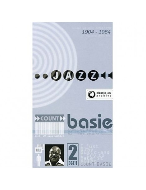 Count Basie