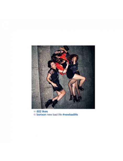New Bad Life 2
