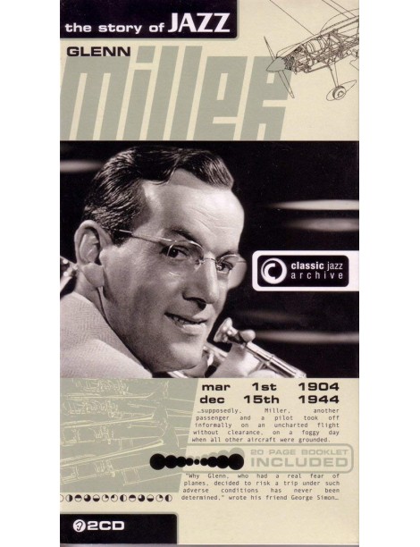 Glenn Miller