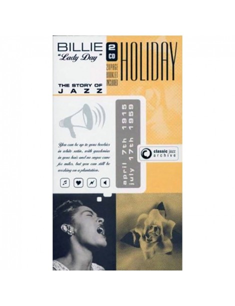 Billie Holiday