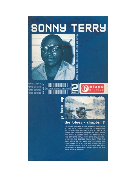 Sonny Terry