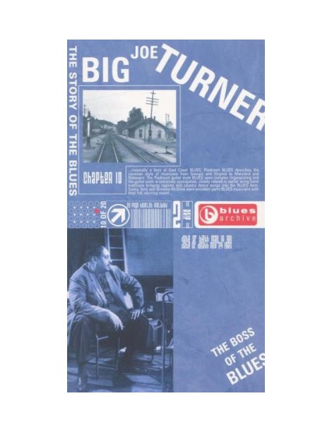 Big Joe Turner