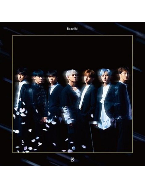 Beautiful (ver. Japońska)