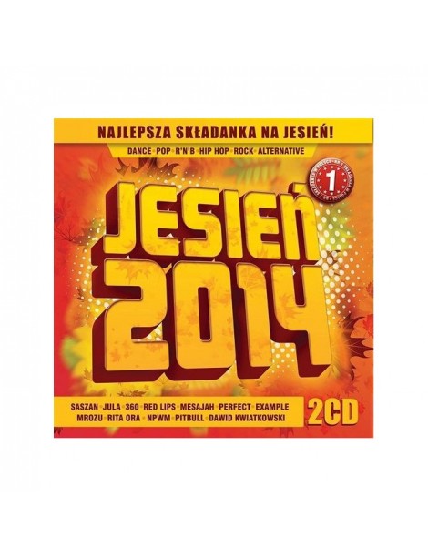 Jesień