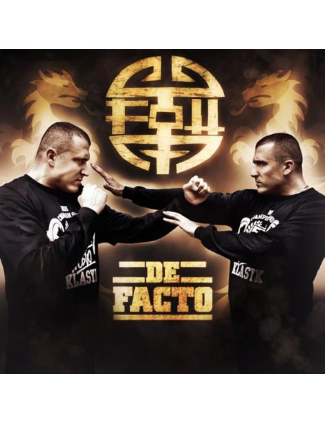 De Facto / Oddech Za Oddech