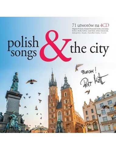 Polish Songs&the City