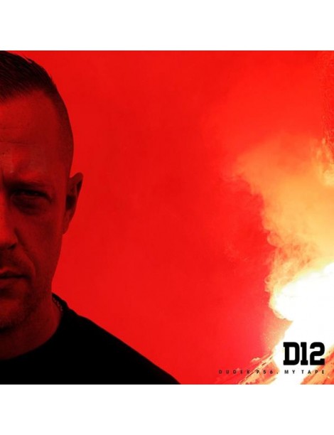 My Tape D12