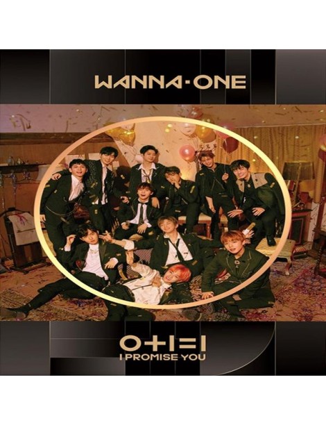 I Promise You (Night)