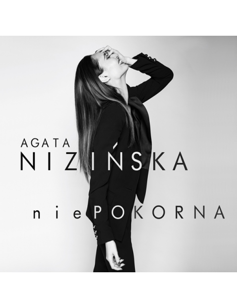 niePOKORNA (autografpack)