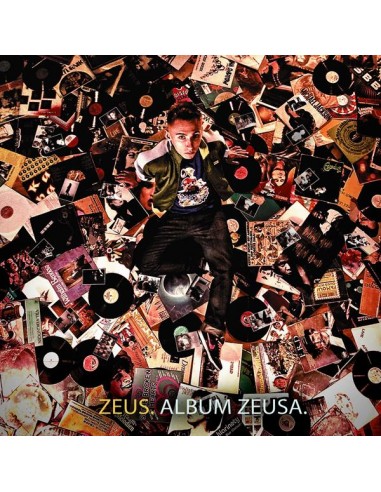 Album Zeusa
