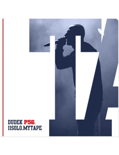 11 Solo. My Tape