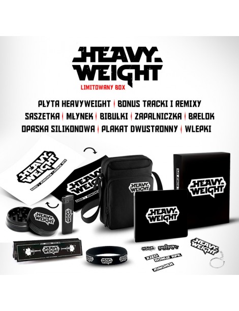 HEAVYWEIGHT XXL 2