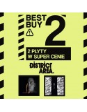 B2B District Area Fenix + Moja Empiria (2PACK)