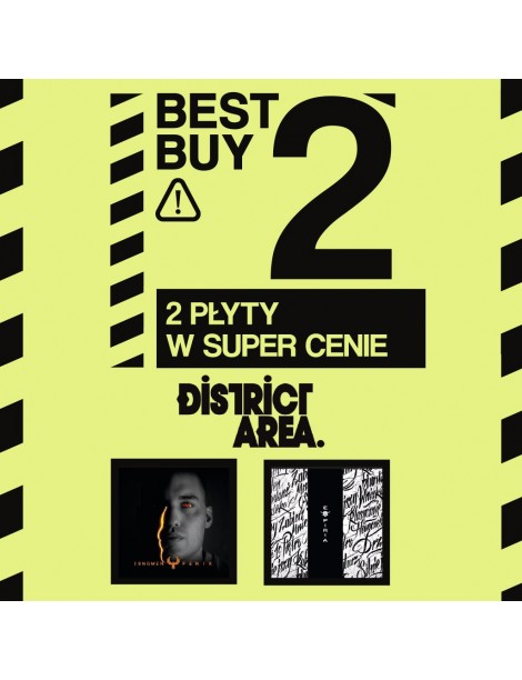 B2B District Area Fenix +...