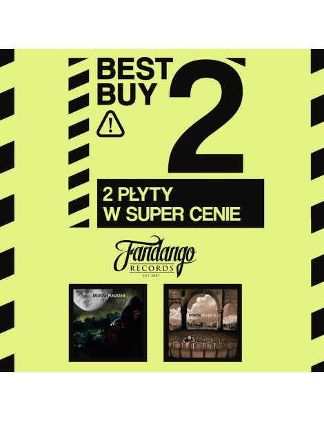 B2B Fandango Pogrzeb +...