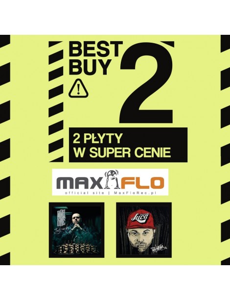 B2B Max Flo Twój Ruch +...