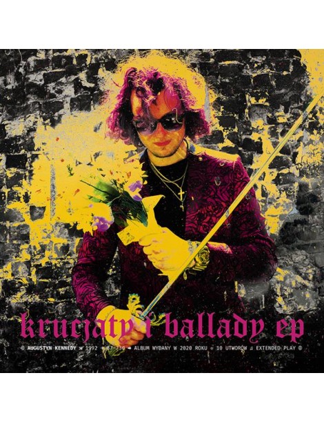 Ballady i Krucjaty EP