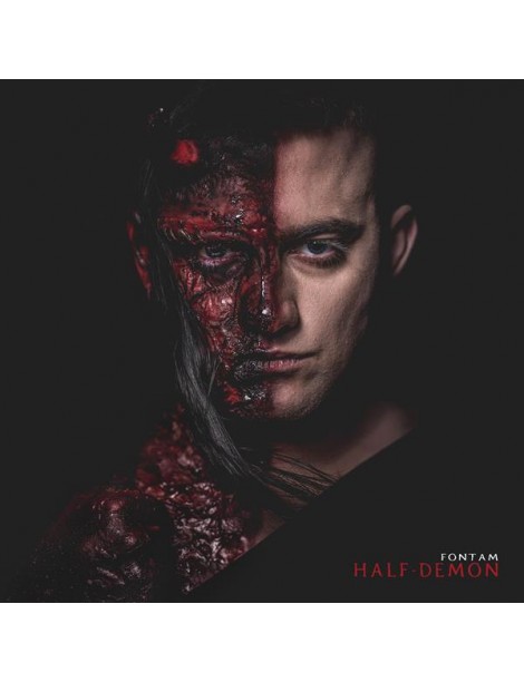 Half Demon