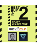 B2B Max Flo Synekury + Vixtoria (2PACK)