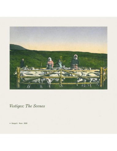 Vestiges: The Scenes