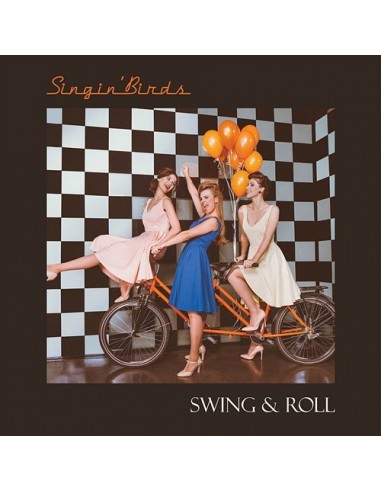 Swing & Roll