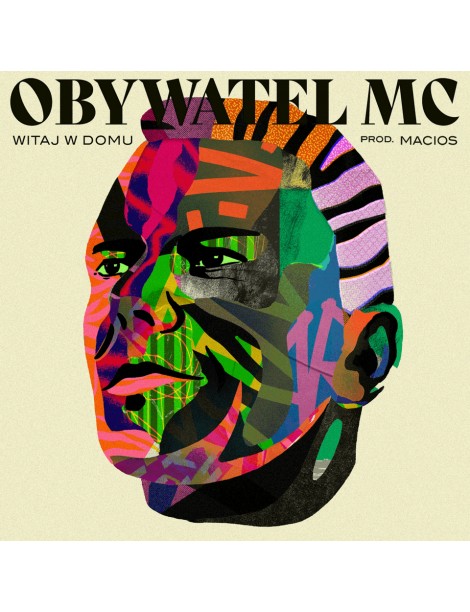 Witaj w domu [PREORDER]