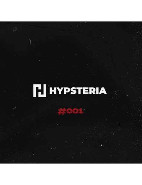 HYPSTERIA - 001