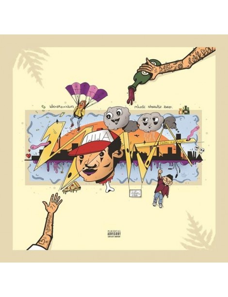 Miłość Nienawiść Balet...