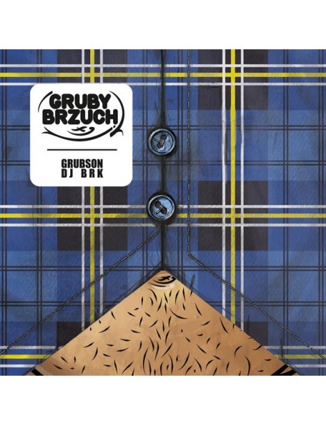 Gruby Brzuch [Reedycja]