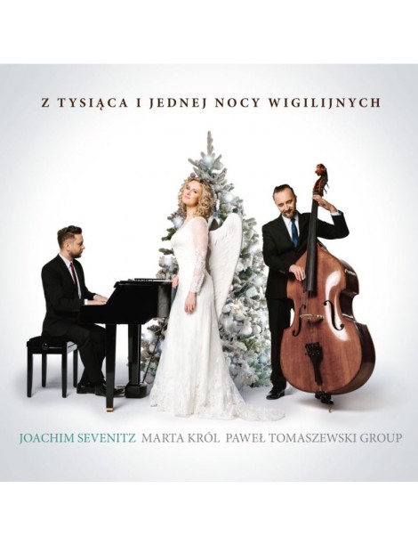 Z Tysiąca I Jednej Nocy...