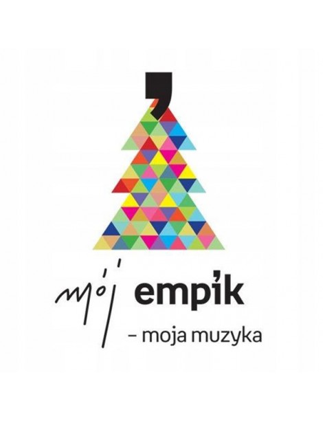 Mój Empik Moja Muzyka...