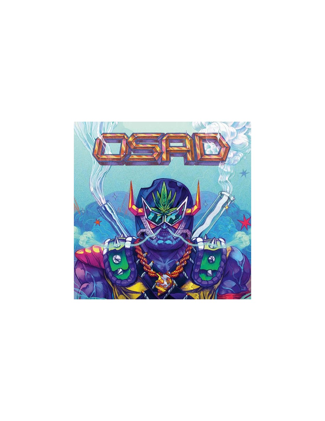 OSAD