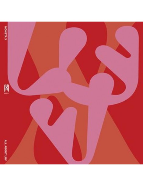 All About Luv: Lower Right Del