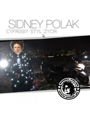 Cyfrowy Styl Życia