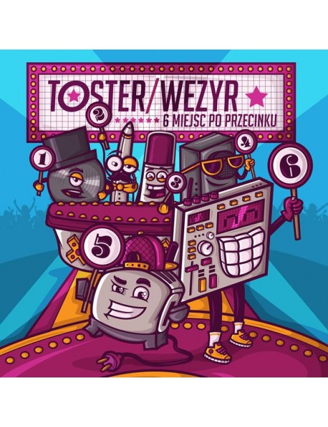 6 miejsc po przecinku