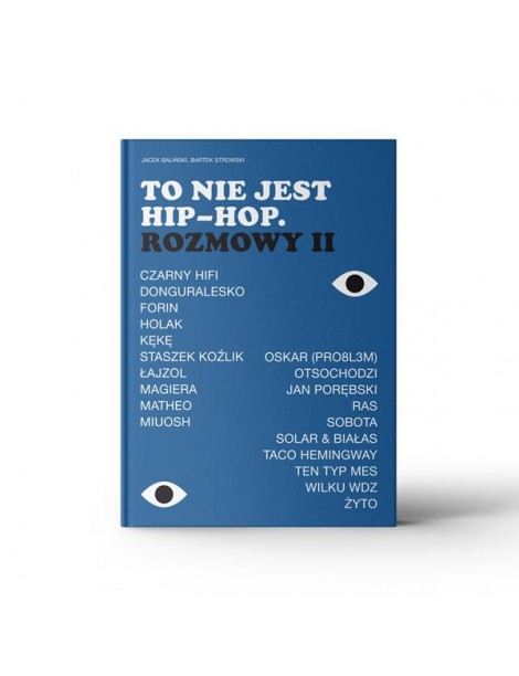 To nie jest hip-hop.... 2