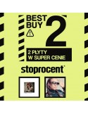 B2B Stoprocent New Bad Life + Złoty Środek (2PACK)