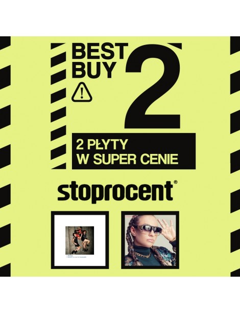 B2B Stoprocent New Bad Life...
