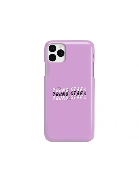 Purple YS Case