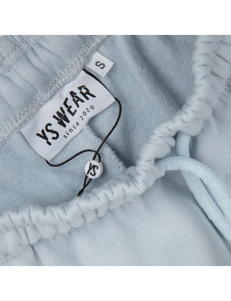 YSW Baby Blue Sweatpants 2