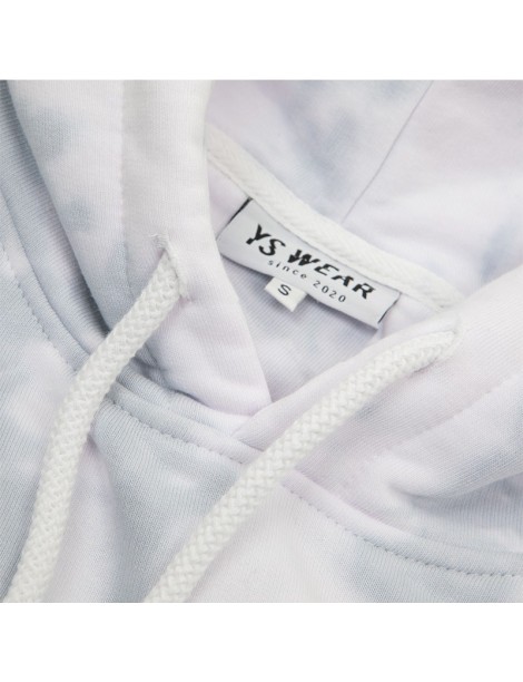 Oversized Grey Tie Dye 2