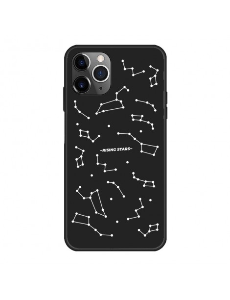 Rising Stars Glass Case