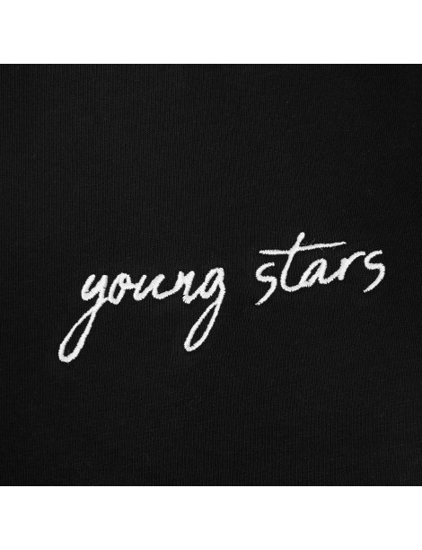 YS Black Premium Tee 2