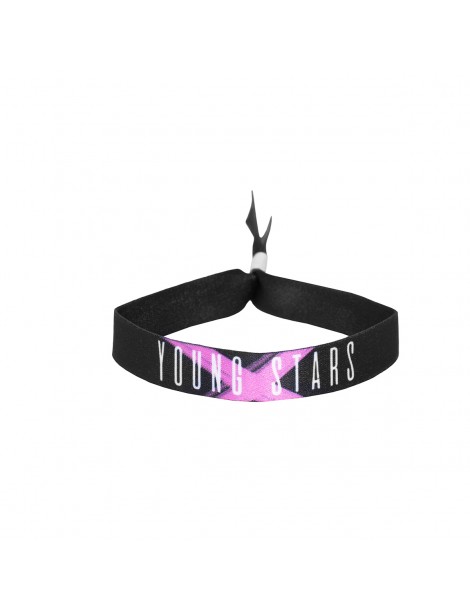 YS Logo Wristband