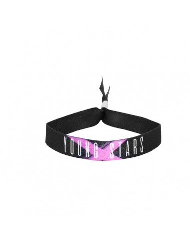 YS Logo Wristband